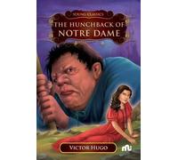 Victor Hugo The Hunchback of Notre-Dame (Tascabile)
