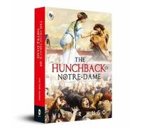 Victor Hugo The Hunchback of Notre-Dame (Tascabile)