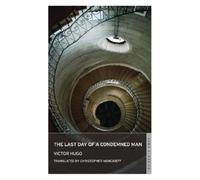 Victor Hugo The Last Day of a Condemned Man (Tascabile)