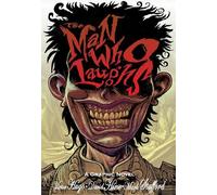 The Man Who Laughs: Victor Hugo / David Hine (graphic novel)