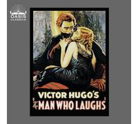 Victor Hugo The Man Who Laughs (Tascabile)