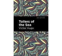 Victor Hugo Toilers of the Sea (Copertina rigida) Mint Editions