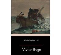 Victor Hugo Toilers of the Sea (Tascabile)