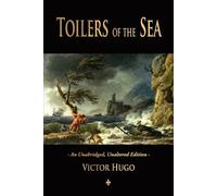 Victor Hugo Toilers of the Sea (Tascabile)