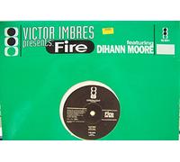 Victor Imbres - Fire