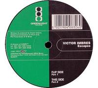 VICTOR IMBRES - VICTOR IMBRES / ESCAPE