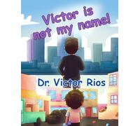 Victor Is Not My Name!