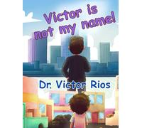 Victor Is Not My Name!