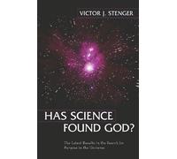Victor J. Stenger Has Science Found God? (Copertina rigida)