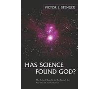 Victor J. Stenger Has Science Found God? (Copertina rigida)