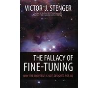 Victor J. Stenger The Fallacy of Fine-Tuning (Copertina rigida)