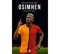 Victor James Osimhen