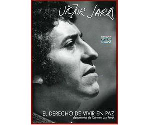 Victor Jara - El Derecho de Vivir en Paz