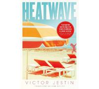 Victor Jestin Heatwave (Tascabile)