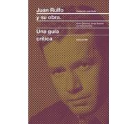 Victor Jimenez Juan Rulfo y su obra (Copertina rigida)