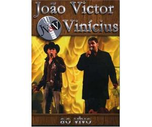 Victor, Joao & Vinicius - Ao Vivo