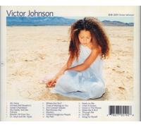 Victor Johnson