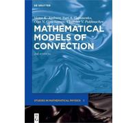 Victor K. Andreev Yuri A. Gaponenko Olga N. Mathematical Mod (Copertina rigida)