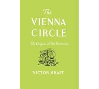 Victor Kraft The Vienna Circle (Tascabile)