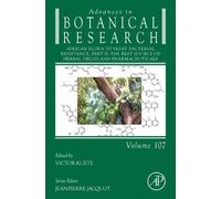 Victor Kuete African Flora to Fight Bacterial Resistance, Par (Copertina rigida)