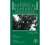 Victor Kuete African Flora to Fight Bacterial Resistance, Par (Copertina rigida)