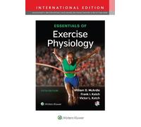 Victor L. Katch William D. McArdle Frank Essentials of Exercise Ph (Tascabile)
