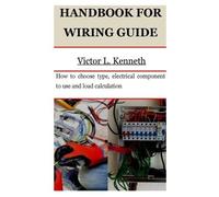 Victor L Kenneth Handbook for Wiring Guide (Tascabile)