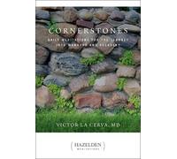 Victor La Cerva Cornerstones (Tascabile)