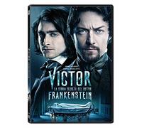 Victor - La Storia Segreta Di Frankenstein
