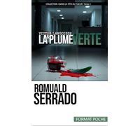 Victor Langoisse et la Plume Verte