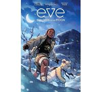 Victor LaValle Eve: Children of the Moon (Tascabile)