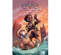 Victor LaValle Eve (Tascabile)