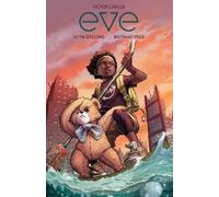 Victor LaValle Eve (Tascabile)