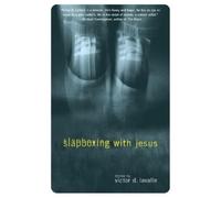 Victor LaValle Slapboxing with Jesus (Tascabile) Vintage Contemporaries