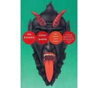 Victor LaValle The Ecstatic (Tascabile) Vintage Contemporaries