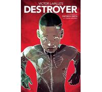 Victor LaValle Victor LaValle's Destroyer (Tascabile)