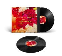 Victor Le Masne Victor Le Masne: Ravel Recomposed (Vinyl LP) 12" Album