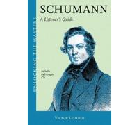 Victor Lederer Schumann (Tascabile) Unlocking the Masters
