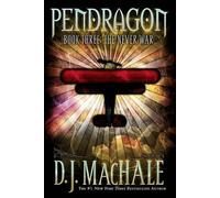 Victor Lee D. J. MacHale The Never War (Tascabile)