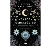 Víctor Leni Cordero Tarot genealógico / Genealogical Tarot (Tascabile)