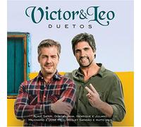 Victor & Leo - Duetos