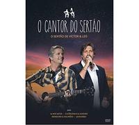 Victor & Leo - O Cantor Do Sertão