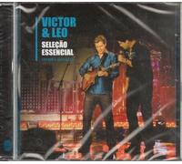VICTOR LEO-SELE€AO ESSENCIAL-GRANDES SUCESSOS