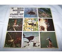 VICTOR LEWIS - BIRD SOUND IN CLOSE UP VINYL LP 1969 VICTOR LEWIS