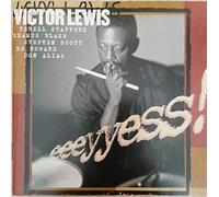 Victor Lewis - Eeeyyess