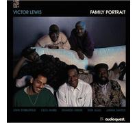 Victor Lewis – Family Portrait