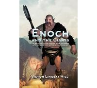 Victor Lindsay Hill Enoch and the Giants (Tascabile)