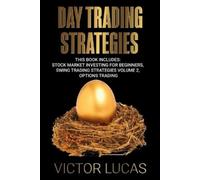 Victor Lucas Day Trading Strategies (Tascabile)