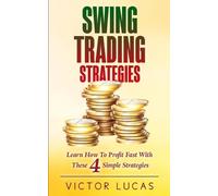 Victor Lucas Swing Trading Strategies (Tascabile)