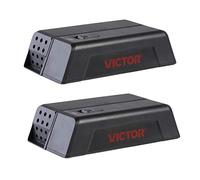 Victor M250S No Touch - Trappola Elettronica per Topi